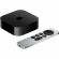 Медиаплеер Apple TV 4K (3rd gen) 64GB Black (MN873LL/A)