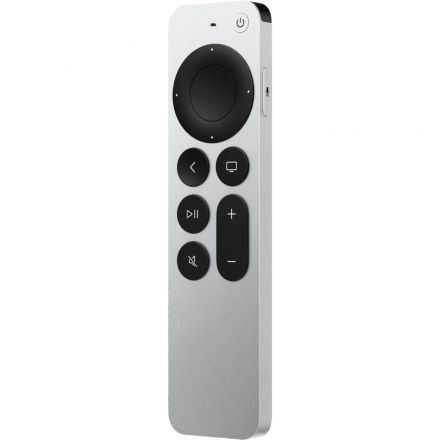 Медиаплеер Apple TV 4K (3rd gen) 64GB Black (MN873LL/A)