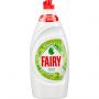 Средство для мытья посуды Fairy Зеленое яблоко, 900мл