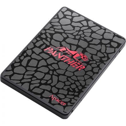 SSD накопитель Apacer Panther AS350 256GB 2.5, SATA(AP256GAS350-1) SSD накопитель Apacer Panther AS350 256GB 2.5, SATA(AP256GAS350-1)