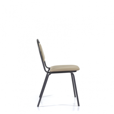 Стул Стандарт BL С39 (бежевый) Стул Стандарт BL С39 (бежевый)