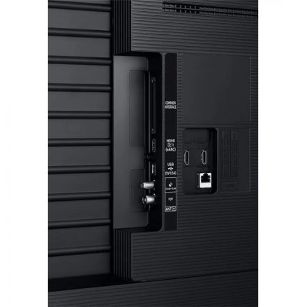 Телевизор Samsung UE85U8000FUXRU Телевизор Samsung UE85U8000FUXRU