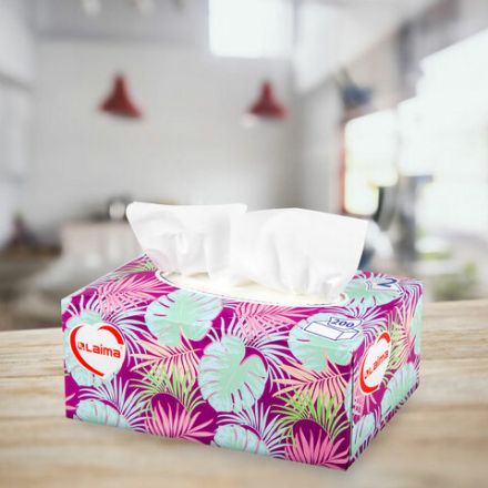 Салфетки косметические 200 шт. в картонном боксе 2-слойные, LAIMA "Everyday", 20х20 см, 113589 Салфетки косметические 200 шт. в картонном боксе 2-слойные, LAIMA "Everyday", 20х20 см, 113589