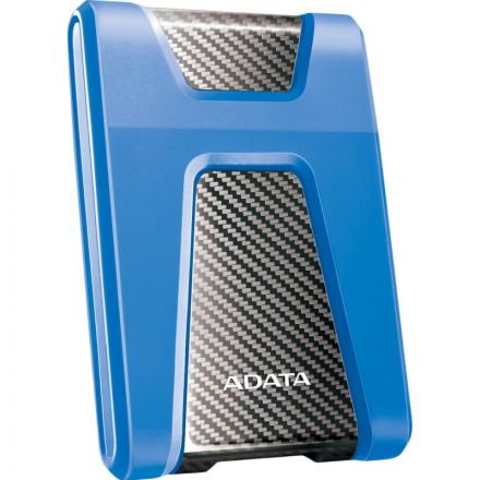 Портативный HDD A-DATA HD650, 2TB 2,5, USB 3.1, AHD650-2TU31-CBL Портативный HDD A-DATA HD650, 2TB 2,5, USB 3.1, AHD650-2TU31-CBL