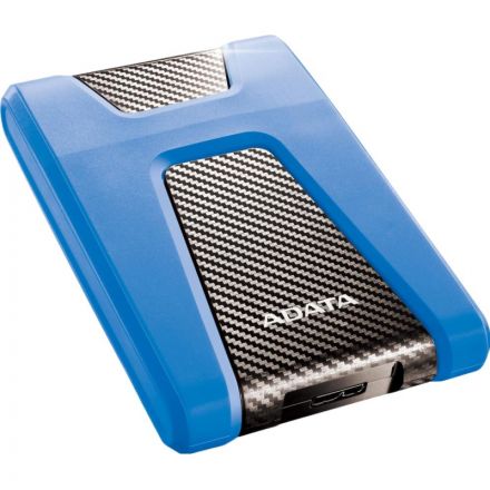 Портативный HDD A-DATA HD650, 2TB 2,5, USB 3.1, AHD650-2TU31-CBL Портативный HDD A-DATA HD650, 2TB 2,5, USB 3.1, AHD650-2TU31-CBL