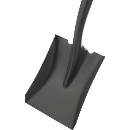 Лопата совковая PCD-P 22506