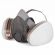 Комплект защитный Jeta Safety 5500P (перчатки, полумаска, фильтр, предфильтр, держатель), размер М, J-SET5500P-M Комплект защитный Jeta Safety 5500P (перчатки, полумаска, фильтр, предфильтр, держатель), размер М, J-SET5500P-M