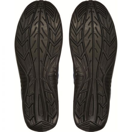 Полуботинки (кроссовки) ПУ с МП (blue black) KD 001 р.42 Полуботинки (кроссовки) ПУ с МП (blue black) KD 001 р.42