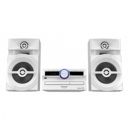 Музыкальный центр Panasonic SC-UX100EE-W Музыкальный центр Panasonic SC-UX100EE-W