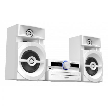 Музыкальный центр Panasonic SC-UX100EE-W Музыкальный центр Panasonic SC-UX100EE-W
