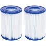 Картридж для фильтра (II) 10,6x13,6 см 58094 Bestway, 2шт/уп, 006210