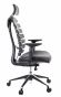 Кресло Everprof Ergo Black Кожа Черный Кресло Everprof Ergo Black Кожа Черный