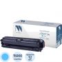 Картридж лазерный NV Print CE271A гол.для HP Color LaserJet M750 Картридж лазерный NV Print CE271A гол.для HP Color LaserJet M750