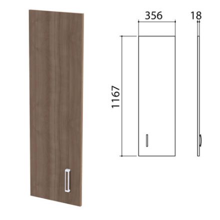 Дверь ЛДСП средняя "Приоритет", 356х18х1167 мм, БЕЗ ФУРНИТУРЫ, лагос, К-937, К-937 лагос Дверь ЛДСП средняя "Приоритет", 356х18х1167 мм, БЕЗ ФУРНИТУРЫ, лагос, К-937, К-937 лагос