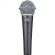 Микрофон Shure BETA 58A, динамический суперкардиоидный вокальный