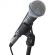 Микрофон Shure BETA 58A, динамический суперкардиоидный вокальный