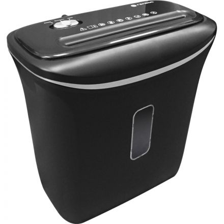 Шредер (уничтожитель) Гелеос УД14-4, 4ур.секр., 6лист, 14л Шредер (уничтожитель) Гелеос УД14-4, 4ур.секр., 6лист, 14л