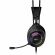 Гарнитура Genius HS-GX580U игров.черн. 31710028400