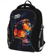 Ранец Berlingo Nova "Lifestyle" 37*28*18см, 2 отделения, 2 кармана, анатомическая спинка Ранец Berlingo Nova "Lifestyle" 37*28*18см, 2 отделения, 2 кармана, анатомическая спинка