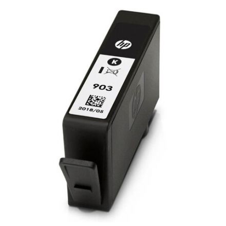 Картридж струйный HP (T6L99AE) OfficeJet 6950/6960/6970, №903, черный, ресурс 300 стр., оригинальный Картридж струйный HP (T6L99AE) OfficeJet 6950/6960/6970, №903, черный, ресурс 300 стр., оригинальный