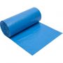 Мешки для мусора PACLAN MULTITOP 120л,ПВД, 24мкм,15шт./рул.70x110см