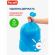 Мешки для мусора PACLAN MULTITOP 120л,ПВД, 24мкм,15шт./рул.70x110см
