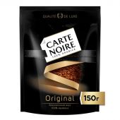 Кофе Carte Noire раств.субл.150 г пакет