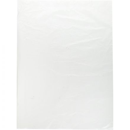 Пакет фасовочный ПНД 24х37 12 мкм 500шт/уп прозрач