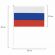 Флаг России ручной 20х30 см, без герба, с флагштоком, BRAUBERG/STAFF, 550181, RU13 Флаг России ручной 20х30 см, без герба, с флагштоком, BRAUBERG/STAFF, 550181, RU13