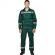 Костюм рабочий летний муж. л20-КБР зелен/сер (р.44-46) 158-164 Костюм рабочий летний муж. л20-КБР зелен/сер (р.44-46) 158-164