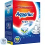 Таблетки для ПММ Aquarius ALLin1 (mega) 150 шт. в упаковке Таблетки для ПММ Aquarius ALLin1 (mega) 150 шт. в упаковке
