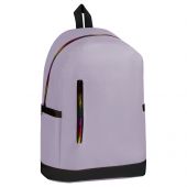 Рюкзак ArtSpace Street, 40*29*18см, 1 отделение, 3 кармана Рюкзак ArtSpace Street, 40*29*18см, 1 отделение, 3 кармана