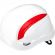 Каска DELTA PLUS GRANITE WIND белая с вентиляцией (артик произв GRAWIBCFL)