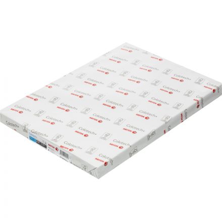 Бумага для цв.лазер.печ. Xerox Colotech + ( SRA3, 250 г/кв.м, 125) Бумага для цв.лазер.печ. Xerox Colotech + ( SRA3, 250 г/кв.м, 125)
