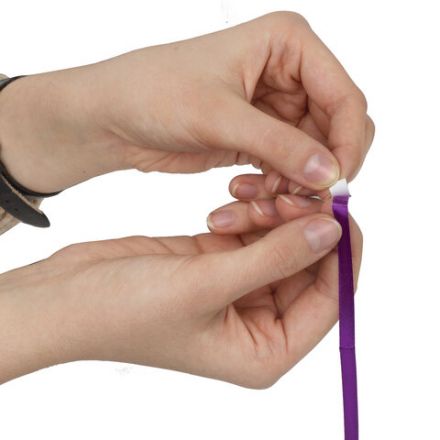 Закладки-ляссе "РАДУГА" для книг А5 (длина 28 см) ПИФАГОР, клейкий край, 4 ленты, 111648 Закладки-ляссе "РАДУГА" для книг А5 (длина 28 см) ПИФАГОР, клейкий край, 4 ленты, 111648