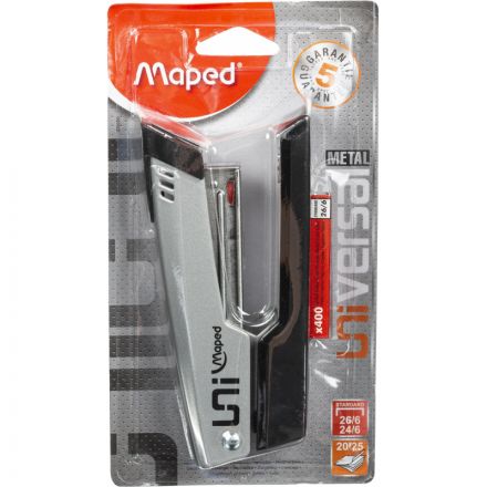 Степлер Maped Universal metal до 25 листов