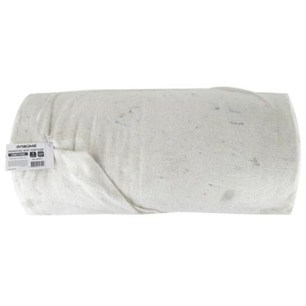 Полотно ХПП холстопрошивное ПЛОТНОЕ светлое, 0,75х50 м, 200(±10) г/м2, шаг 2,5 мм, LAIMA Премиум, 603911 Полотно ХПП холстопрошивное ПЛОТНОЕ светлое, 0,75х50 м, 200(±10) г/м2, шаг 2,5 мм, LAIMA Премиум, 603911