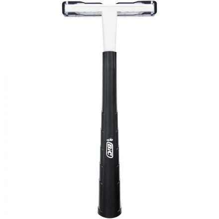 Бритва одноразовая BIC Metal 1 лезв.,П10 шт/уп 836630