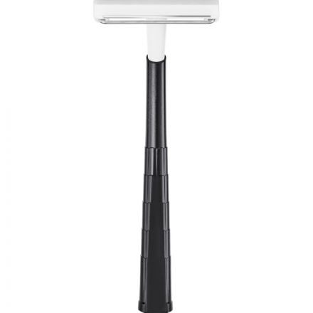 Бритва одноразовая BIC Metal 1 лезв.,П10 шт/уп 836630