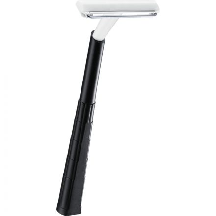 Бритва одноразовая BIC Metal 1 лезв.,П10 шт/уп 836630