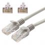 Кабель (патч-корд) UTP 5Е категория, RJ-45, 10 м, CABLEXPERT, для подключения по локальной сети LAN, PP12-10M Кабель (патч-корд) UTP 5Е категория, RJ-45, 10 м, CABLEXPERT, для подключения по локальной сети LAN, PP12-10M