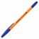 Ручки шариковые BRAUBERG "M-500 ORANGE", НАБОР 4 шт., СИНИЕ, узел 0,7 мм, линия письма 0,35 мм, 143950 Ручки шариковые BRAUBERG "M-500 ORANGE", НАБОР 4 шт., СИНИЕ, узел 0,7 мм, линия письма 0,35 мм, 143950