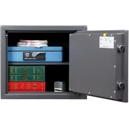 Сейф мебельный Aiko TSN-37 (ключевой замок)