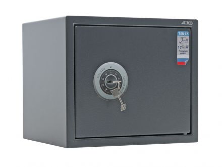 Офисный сейф AIKO TSN.37 Офисный сейф AIKO TSN.37