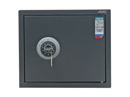 Офисный сейф AIKO TSN.37 Офисный сейф AIKO TSN.37