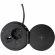 Платформа POWER GROMMET G5101E-2AC1N1Q(1сил.р./USB/Type-C/каб-к/б.заряд)чер Платформа POWER GROMMET G5101E-2AC1N1Q(1сил.р./USB/Type-C/каб-к/б.заряд)чер