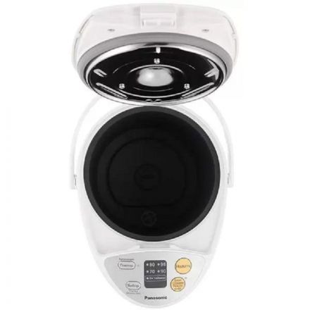 Термопот Panasonic NC-EG3000WTS, 3 л., 800ВТ, белый Термопот Panasonic NC-EG3000WTS, 3 л., 800ВТ, белый
