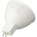 Лампа светодиодная LED-JCDR-VC 11Вт 230В GU5.3 4000К IN HOME