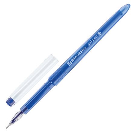 Ручки гелевые BRAUBERG DIAMOND, НАБОР 12 ЦВЕТОВ, узел 0,5 мм, линия письма 0,25 мм, 143377 Ручки гелевые BRAUBERG DIAMOND, НАБОР 12 ЦВЕТОВ, узел 0,5 мм, линия письма 0,25 мм, 143377