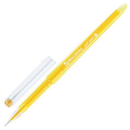 Ручки гелевые BRAUBERG DIAMOND, НАБОР 12 ЦВЕТОВ, узел 0,5 мм, линия письма 0,25 мм, 143377 Ручки гелевые BRAUBERG DIAMOND, НАБОР 12 ЦВЕТОВ, узел 0,5 мм, линия письма 0,25 мм, 143377